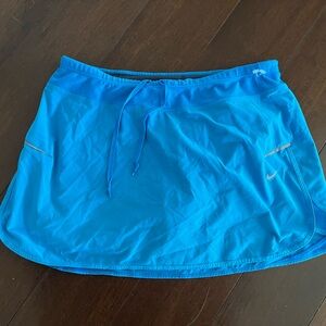 NIKE VINTAGE TENNIS SKIRT